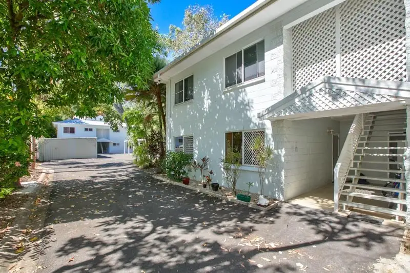 Main view of Homely apartment listing, 4/20 Anderson Street, Trinity Beach QLD 4879