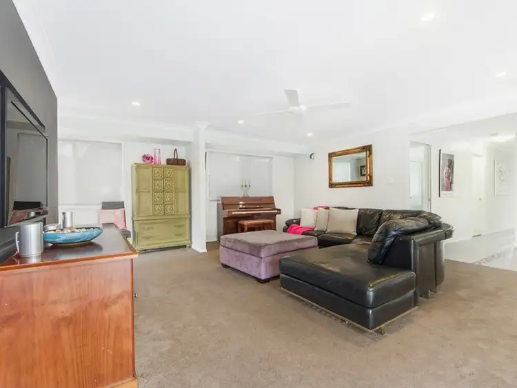 Seventh view of Homely house listing, 23 Merridown Drive, Merrimac QLD 4226