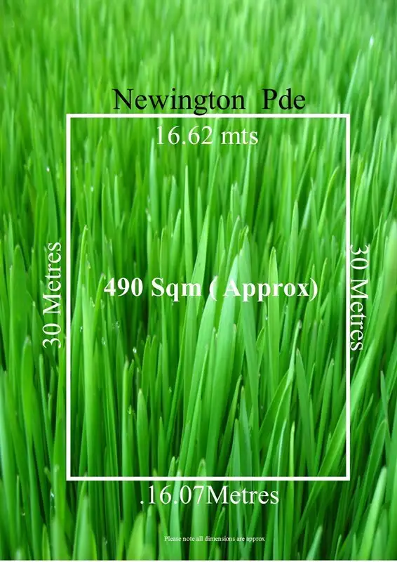Main view of Homely land listing, 10 Newington Parade, Mernda VIC 3754