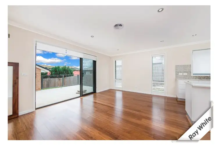 Fifth view of Homely house listing, 13 Maiya Street, Ngunnawal ACT 2913