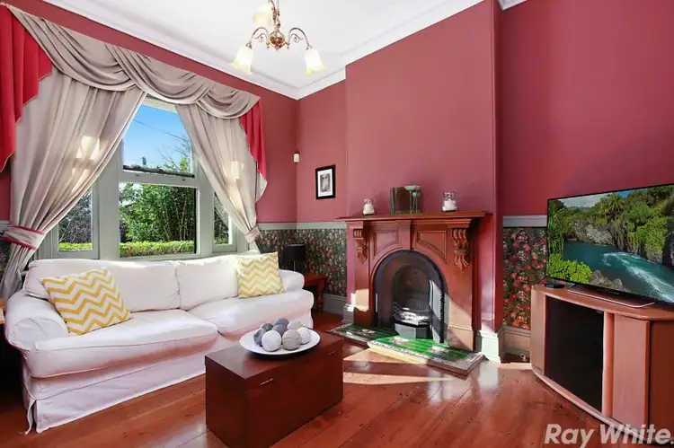 Second view of Homely house listing, 175 Glenmore Road, Paddington NSW 2021