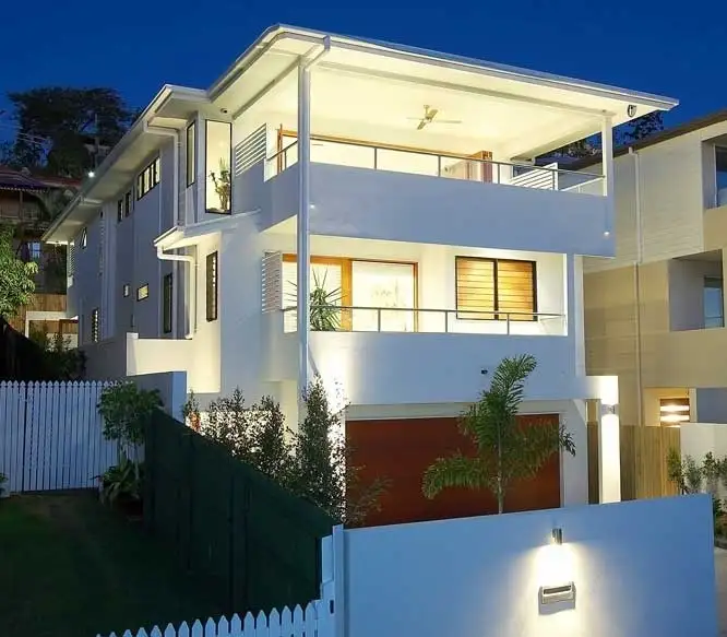 Main view of Homely house listing, 23 Wright Street, Balmoral QLD 4171