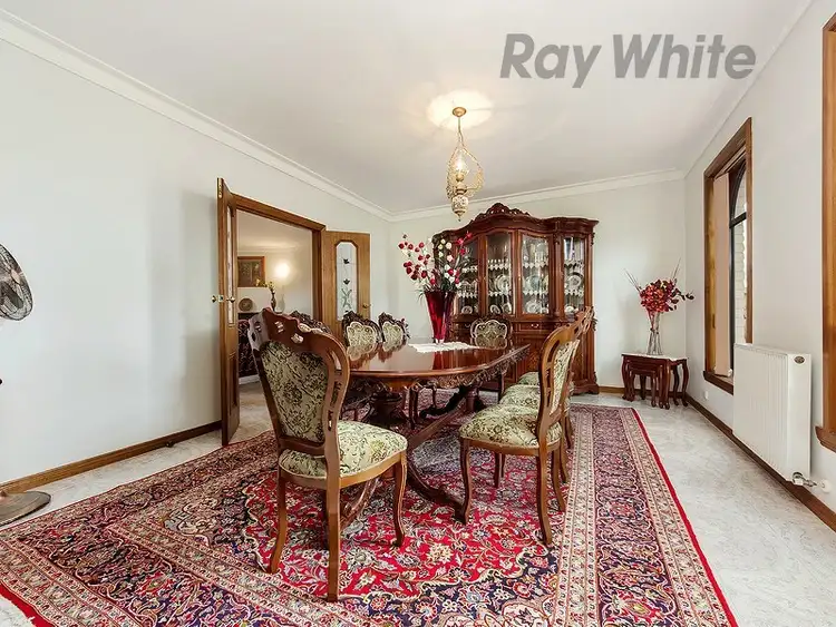 Sixth view of Homely house listing, 28 Perrett Avenue, St Albans VIC 3021