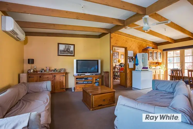 Second view of Homely house listing, 19 Hillview Avenue, Rye VIC 3941