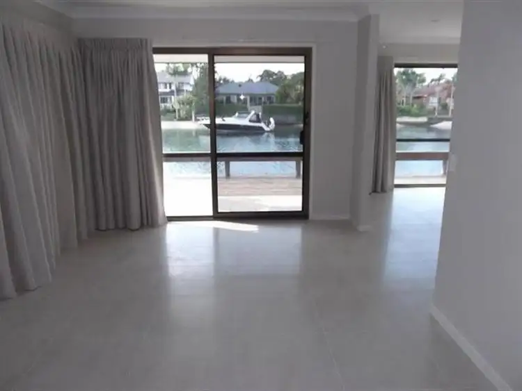 Sixth view of Homely house listing, 27 Daimler Drive, Bundall QLD 4217