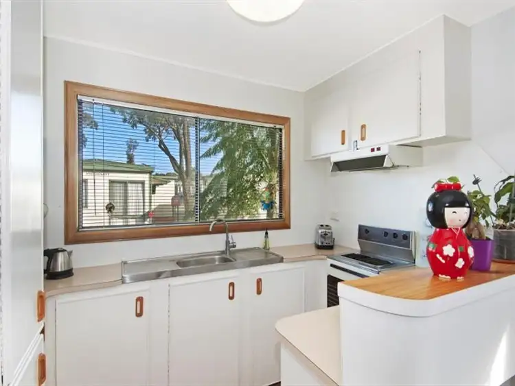 17/1165 Frankston-dandenong Road, Carrum Downs VIC 3201