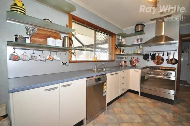 Sixth view of Homely house listing, 4 Blyth Avenue, Parafield Gardens SA 5107