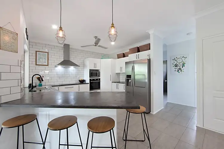 Main view of Homely house listing, 74 Samhordern Road, Alice River QLD 4817