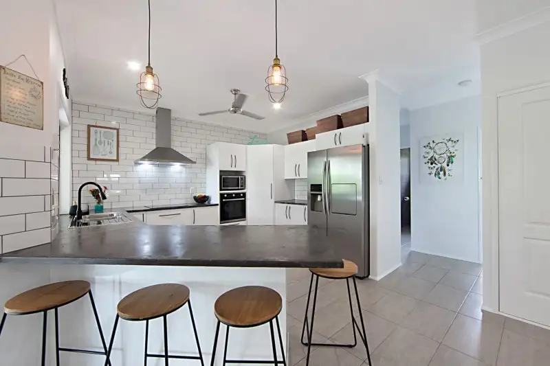 Main view of Homely house listing, 74 Samhordern Road, Alice River QLD 4817