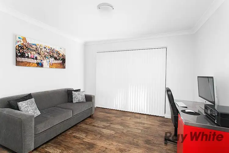 Fifth view of Homely apartment listing, 8/60 Bourke Street, North Wollongong NSW 2500