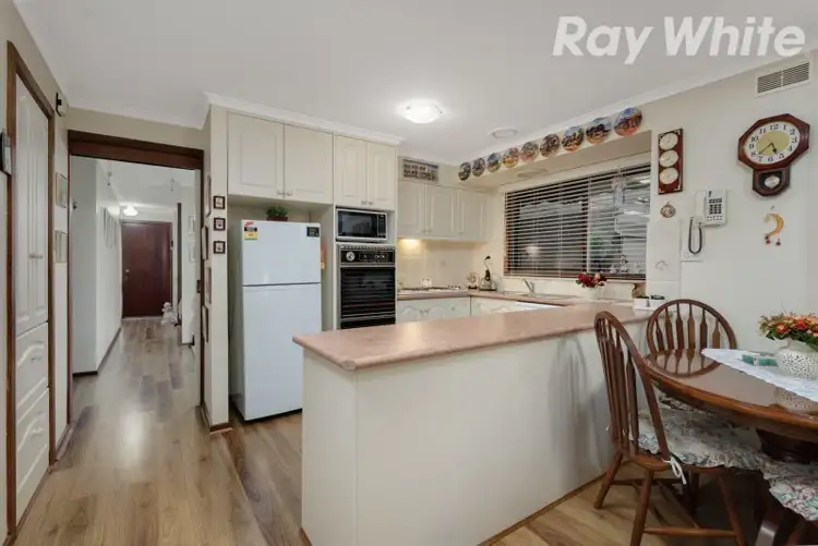 Fourth view of Homely house listing, 18 Penrith Crescent, Bundoora VIC 3083