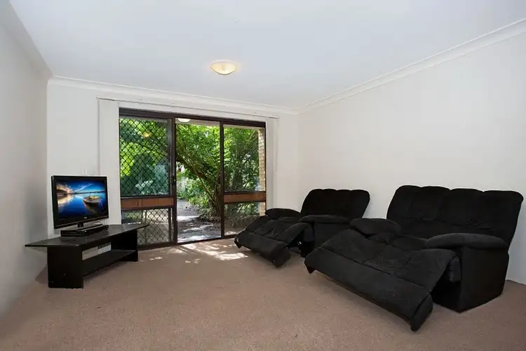 Second view of Homely unit listing, 14/9 Jodie Court 'Lakeside Court', Mermaid Waters QLD 4218