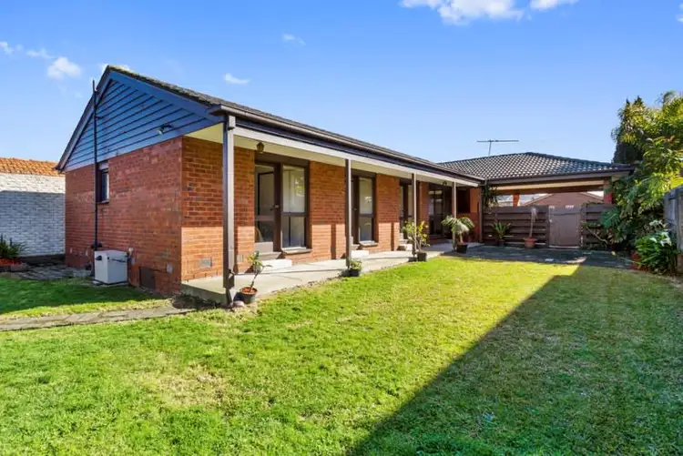 Seventh view of Homely house listing, 6 Cloverdale Close, Burwood East VIC 3151