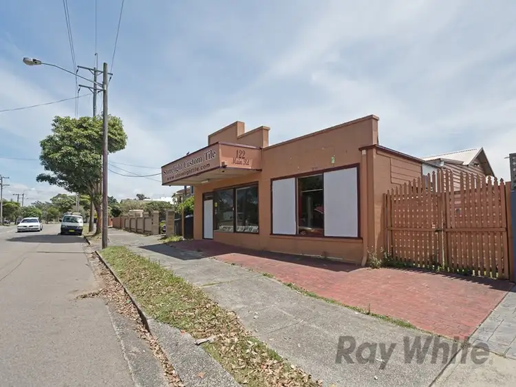 Second view of Homely other listing, 122 Main Road, Toukley NSW 2263