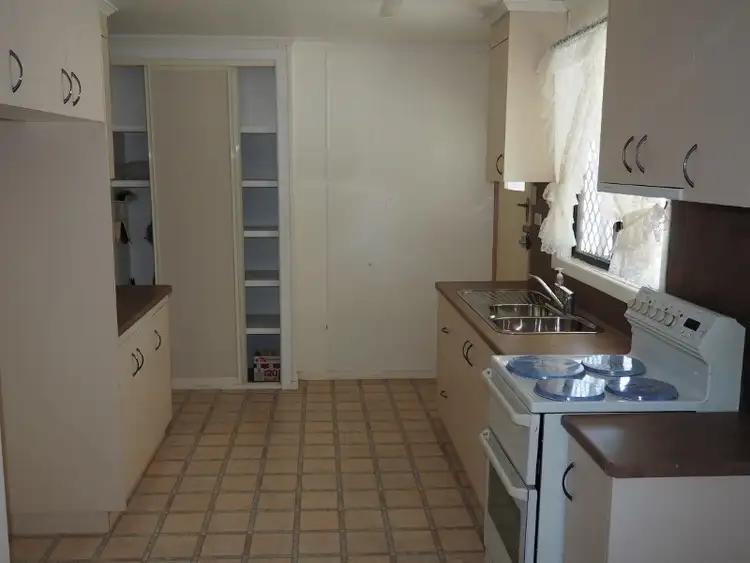 Second view of Homely house listing, 135 Churchill Street, Maryborough QLD 4650