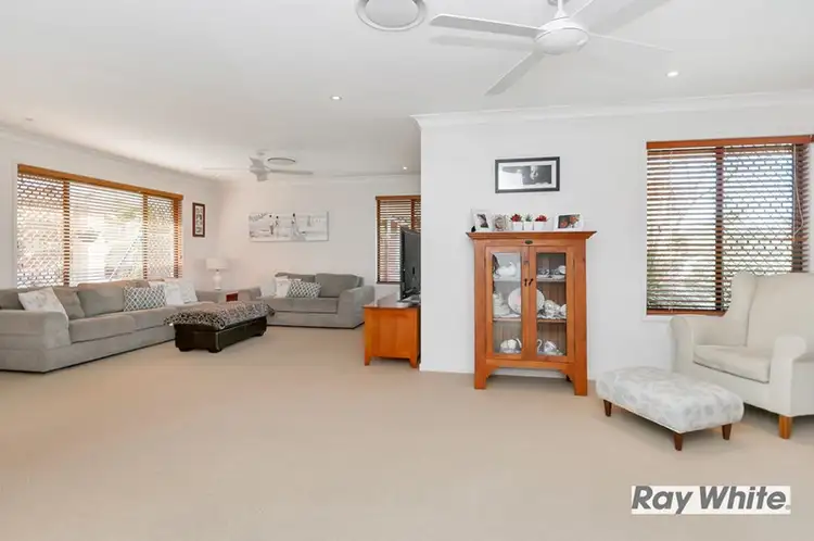 Fourth view of Homely house listing, 33 Edenbrooke Drive, Sinnamon Park QLD 4073