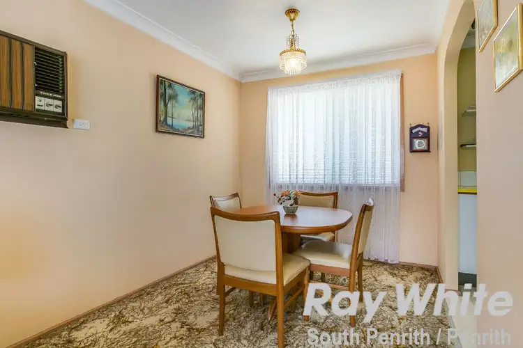 Fifth view of Homely house listing, 4 Wiley Court, Werrington County NSW 2747