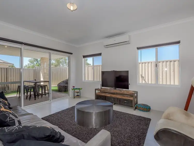 Second view of Homely house listing, 13 Noriker Lane, Baldivis WA 6171