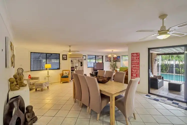 Fifth view of Homely house listing, 1 Blueash Crescent, Oxenford QLD 4210