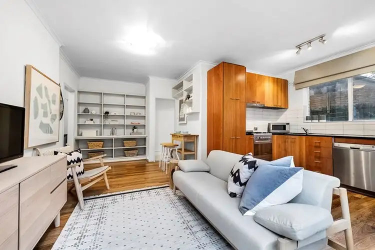 Sixth view of Homely unit listing, 3/19 Chandos Street, Coburg VIC 3058