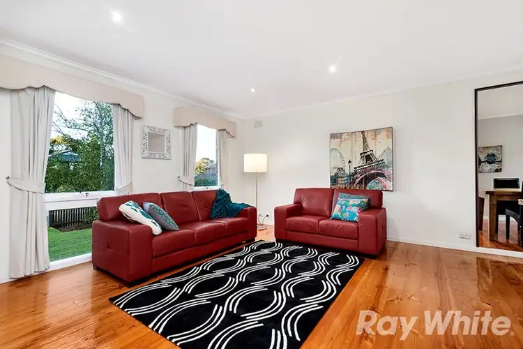 Third view of Homely house listing, 2 McLean Court, Wantirna South VIC 3152