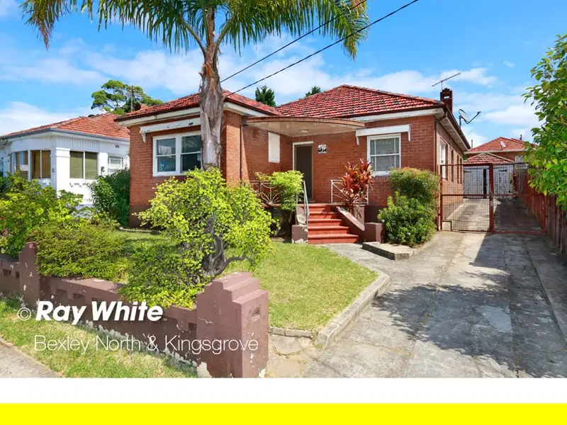 Main view of Homely house listing, 279 Kingsgrove Road, Kingsgrove NSW 2208