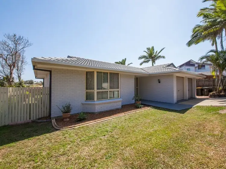 Second view of Homely house listing, 317 Wondall Road, Wynnum West QLD 4178