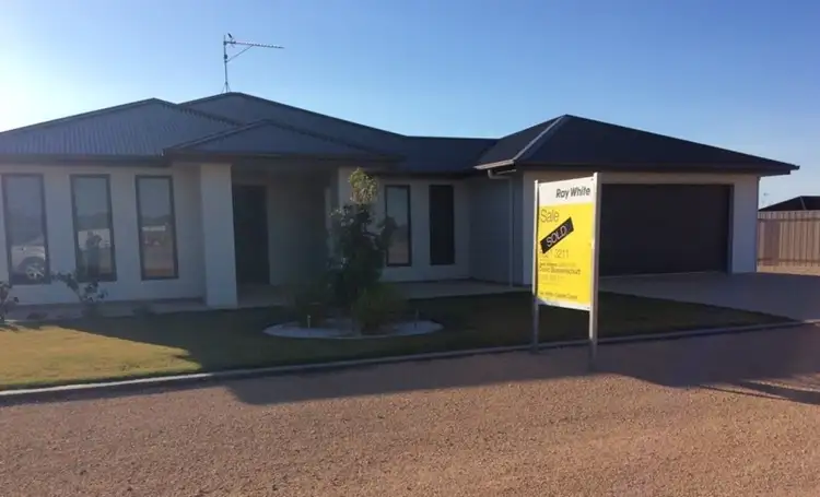 17 Chapman Road, Moonta Bay SA 5558