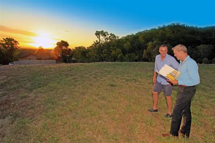 Sixth view of Homely land listing, Lot 32/19 Constantia Crescent, Frenchville QLD 4701