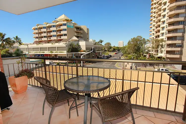 Third view of Homely unit listing, 12/13 Burnett Street, Mooloolaba QLD 4557