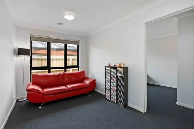 Sixth view of Homely house listing, 39 Plush Circuit, Epping VIC 3076