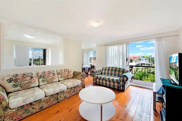 Main view of Homely unit listing, 1/33 Deviney Street, Morningside QLD 4170