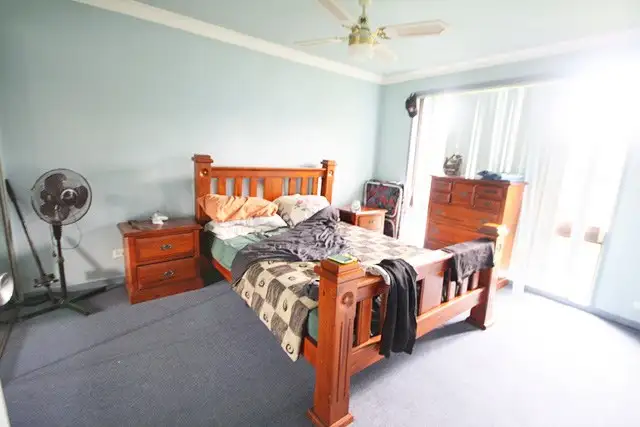 Seventh view of Homely house listing, 50 Bainbridge Avenue, Ingleburn NSW 2565