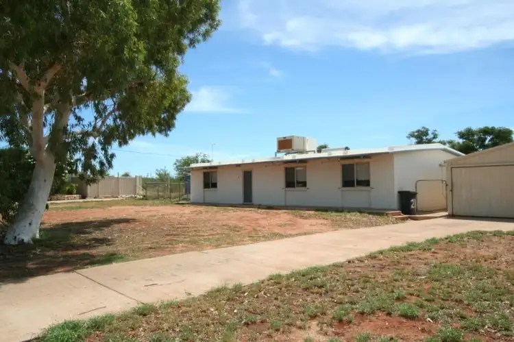 21 Ningaloo Street, Exmouth WA 6707