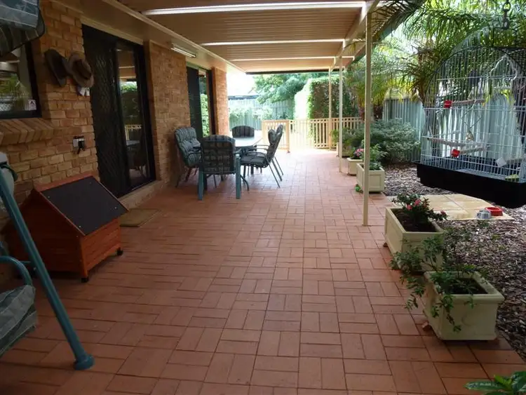 Fourth view of Homely house listing, 22 Castlereagh Avenue, Dubbo NSW 2830