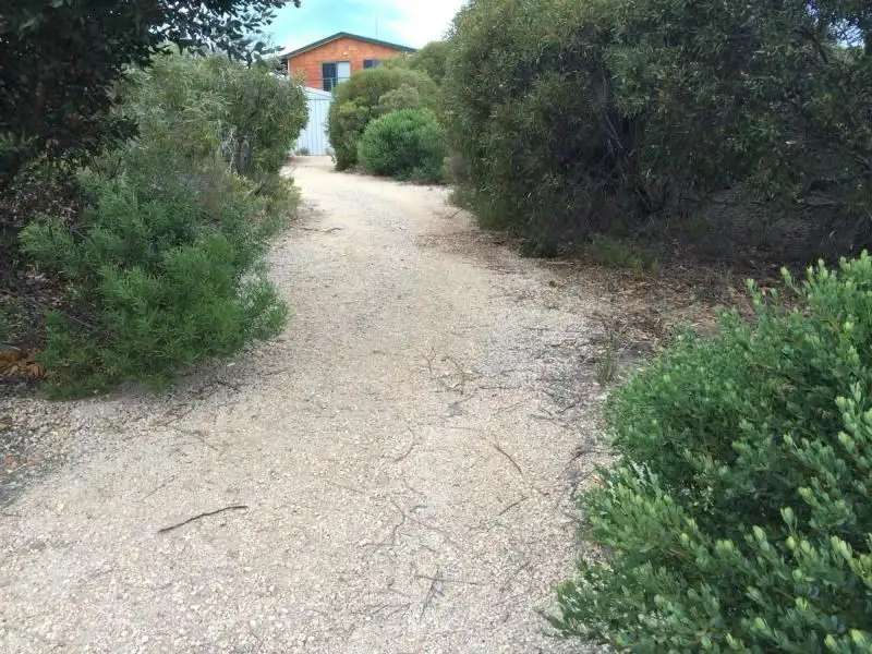 Main view of Homely land listing, 15 Osprey Drive, Marion Bay SA 5575