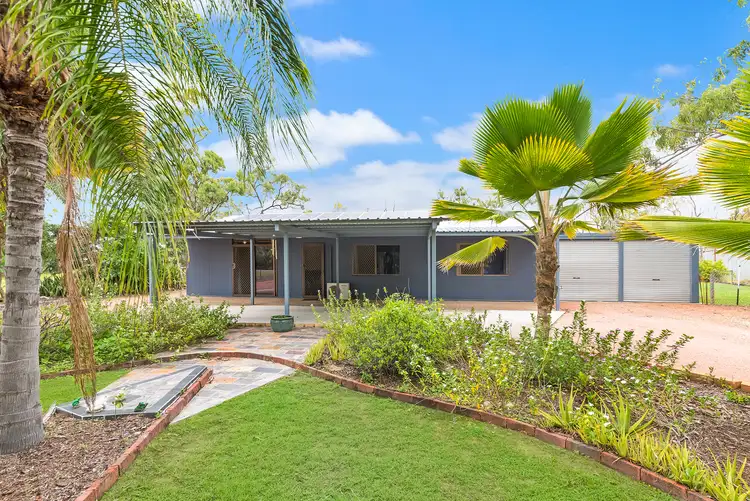 Second view of Homely house listing, 7 Minsky Court, Mount Low QLD 4818