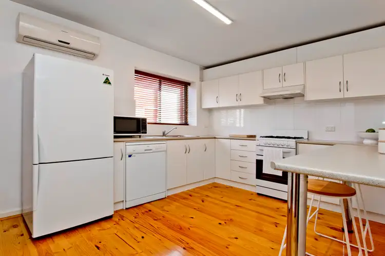 Fourth view of Homely unit listing, 9/107 Beach Street, Grange SA 5022