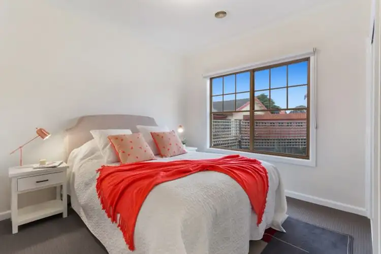 Seventh view of Homely unit listing, 4/49 Latrobe Street, Hughesdale VIC 3166
