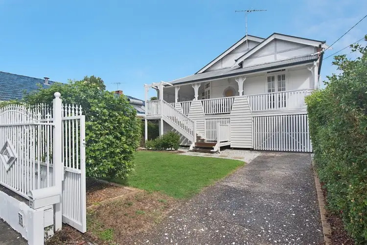 Second view of Homely house listing, 37 East Street, Lutwyche QLD 4030