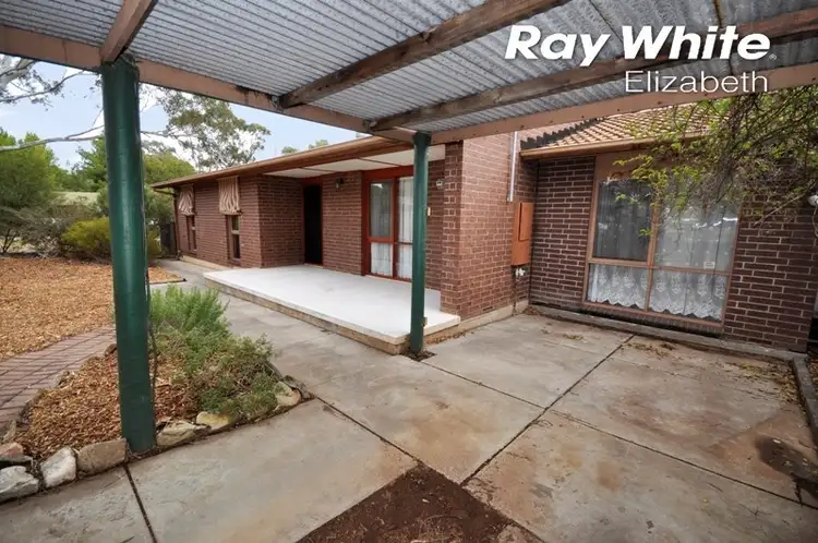 Second view of Homely house listing, 4 Blackburn Court, Elizabeth East SA 5112