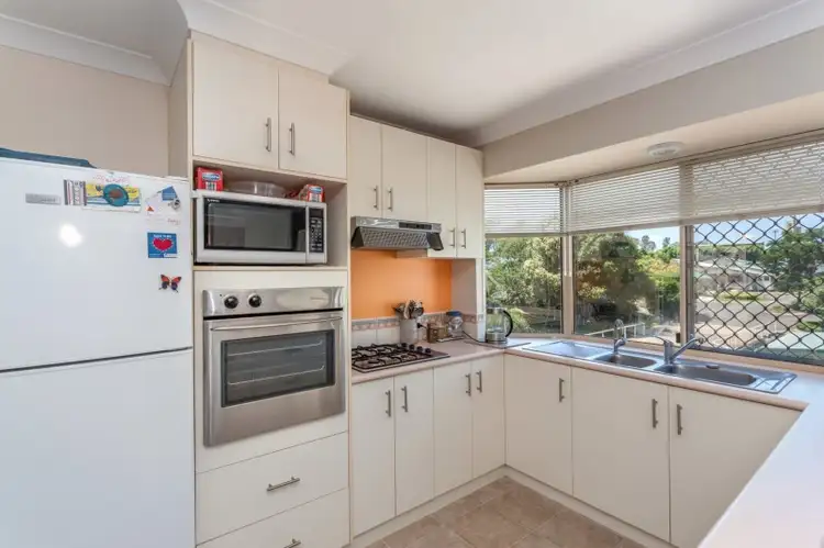 Fourth view of Homely unit listing, Unit 14/530 Bridge Street, Wilsonton QLD 4350