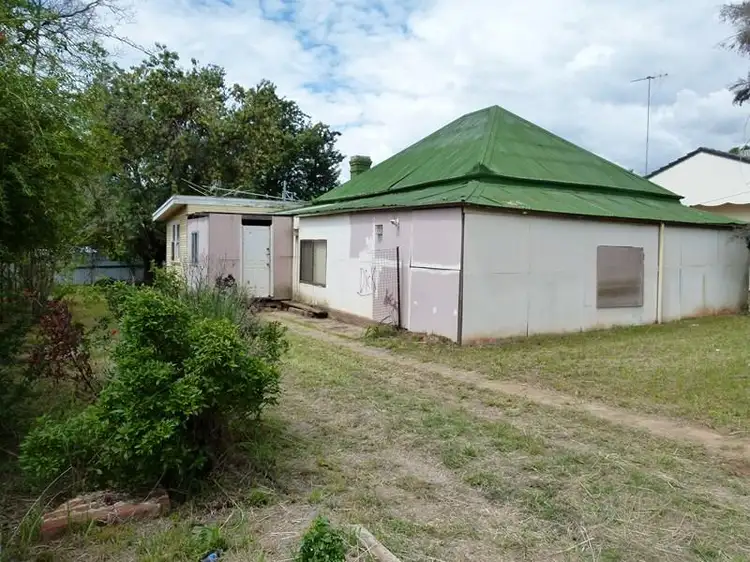 Main view of Homely house listing, 83 Calarie Road, Forbes NSW 2871
