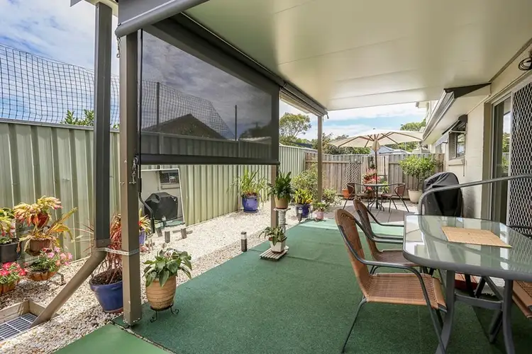Fifth view of Homely townhouse listing, 2/6 Corella Close, Salamander Bay NSW 2317