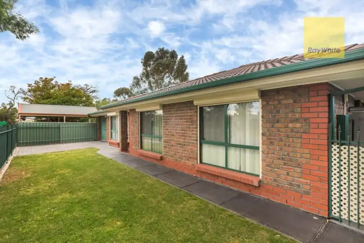 Second view of Homely house listing, 2 Park Terrace, Plympton Park SA 5038