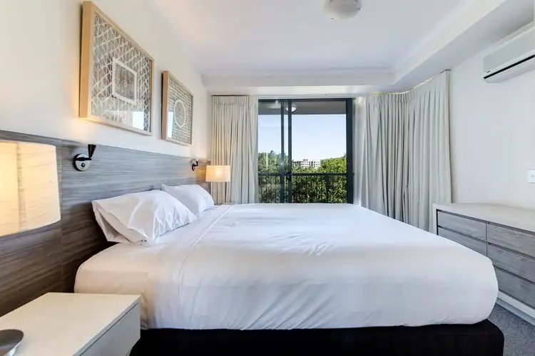 Fifth view of Homely unit listing, 323/10 Okinja Road, Alexandra Headland QLD 4572