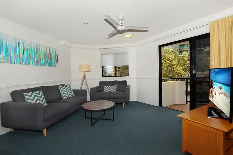 50/17-19 Brisbane Road, Mooloolaba QLD 4557