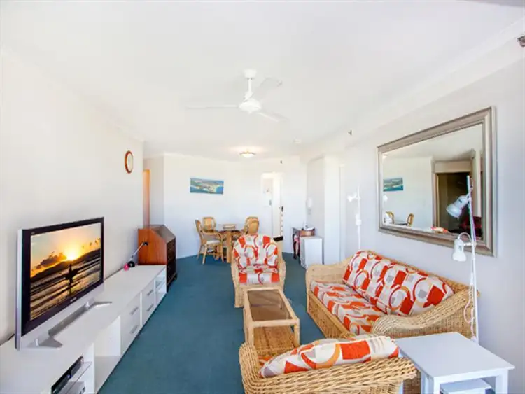 Fifth view of Homely apartment listing, 2/62 Marine Parade 'Points North', Coolangatta QLD 4225