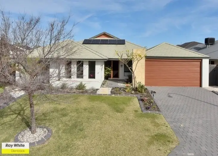 Main view of Homely house listing, 15 Gleeson Entrance, Aveley WA 6069