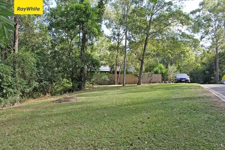 Fifth view of Homely land listing, 1 Ceratodus Court, Lawnton QLD 4501